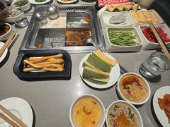 -海底捞火锅(方塔东街店)
