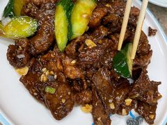 -昱德来·天津菜(河西店)