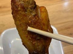 -老胖串店(山大路店)