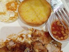 -香港深仔记茶餐厅(东门店)