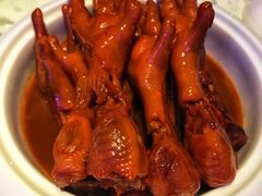 -喜鼎海胆水饺(柏威年购物中心店)