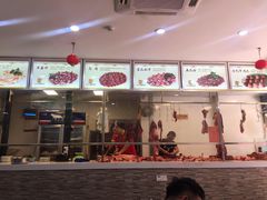 -汕头八里香牛肉店(人民南店)