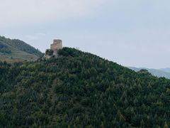 -雁门关景区