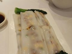 -华师大厦酒店·华粤轩中餐厅