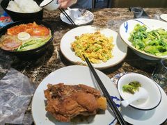 -寻北味品味东北(青浦宝龙店)