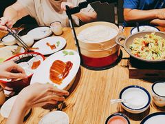 -京坛汇·烤鸭·京菜(宋庄店)