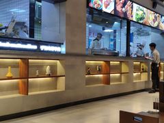 -快乐小羊火锅餐厅(农科路店)