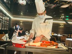 -秀儿四九城·新京菜(亚运村鸟巢店)