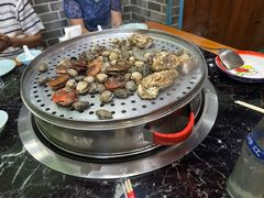 -边江铁锅炖鱼(振八街店)