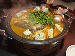 -探鱼·鲜青椒爽麻烤鱼(正佳广场店)