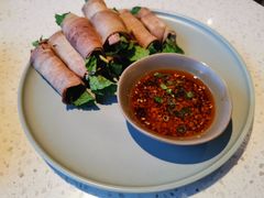 -半山腰·云南菜(侨福芳草地店)