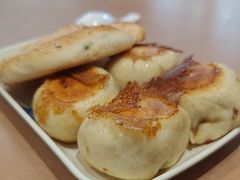 -韩海丽特色美食(秀州路店)