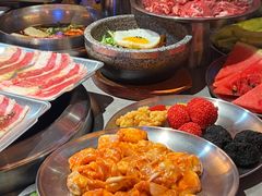 -烧本烧·自助烤肉(勒泰中心店)