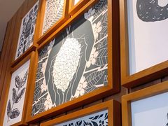 -星巴克(合肥百盛逍遥广场店)