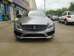 -亿客美车贴膜·BOP保镖隐形车衣·量子膜