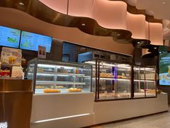 -奈雪的茶(青岛卓悦里INTOWN店)