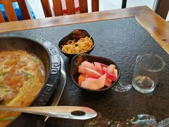 -重庆烧鸡公火锅(簋街店)