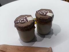 -茶力的小怪兽(梅林卓悦汇店)
