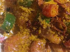 -德胜轩正宗顺德菜(宝安沙井会展中心店)