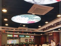 大堂-点都德(千灯湖环宇城店)
