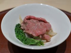 -晴空·日本料理(万象城店)