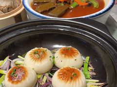 -滋粥楼·顺德菜海鲜茶点(方舟店)