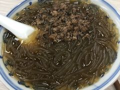 -新丰小吃(中山中路分店)