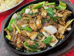 -联丰美食(番禺店)