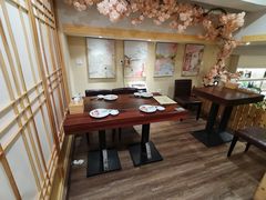 -加奈日本料理
