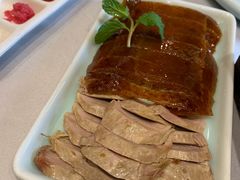-北平盛世·新京菜·北京烤鸭(劲松·双井店)