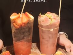 -三出山火锅(万象天地店)