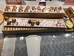 -比格比萨自助(宝山日月光店)