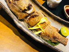 -和彩放题餐厅(酒仙桥店)