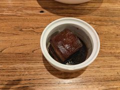 -新白鹿餐厅(银泰西湖文化广场店)