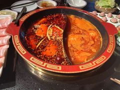 -三江两海老火锅(北京首店)
