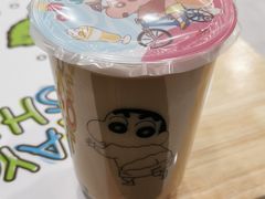-蜡笔小新の茶 CRAYON SHINCHAN(旗舰店)