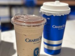 -CHARLIETOWN红茶公司(南京万象天地店)