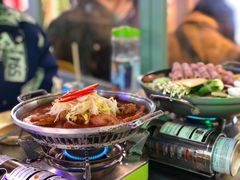-Meet Sun韩式大排档(五一广场7MALL店)