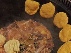 -玺炖·中国铁锅炖(虹桥天街店)