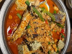 -烤匠麻辣烤鱼(万象城店)