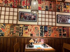 -玉川屋·深夜食堂居酒屋(柳巷店)