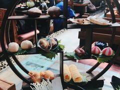 -丽江庭院之爱在路上(西单店)