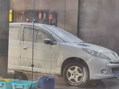 -车艺佳龙膜隐形车衣汽车贴膜(宝山丰宝店)