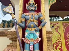 -西双版纳勐泐文化旅游区