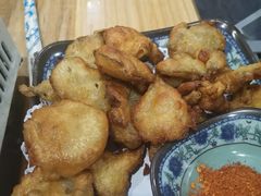 -陳記港式地摊打边炉(龙泽路店)