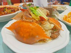 -万宝海鲜舫(劳动公园店)