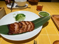 -蔡澜点心·粤菜(花城汇南区店)