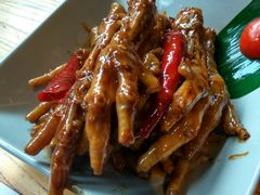 -U你·天然调味(南湖总店)