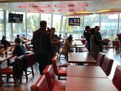 大堂-FATBURGER 特富客汉堡(外交公寓店)