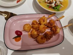 -Aqua Oasis 水天堂(石路天虹店)